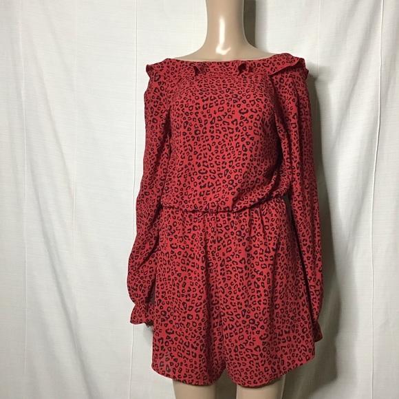 Divided H&M romper - Picture 3 of 5